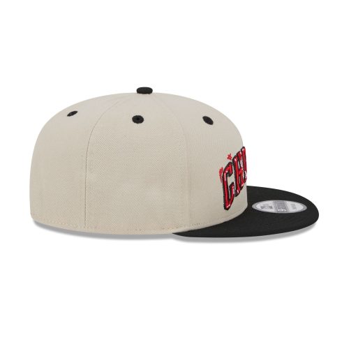 60586762 9FIFTY TEAMART CHIBUL PTR RSIDE