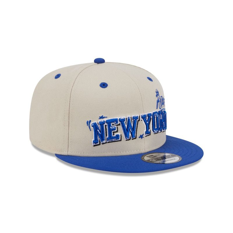 60586764 9FIFTY TEAMART NEYKNI PTR 3QR