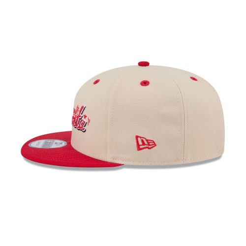 60586765 9FIFTY TEAMART ATLBRA OTC LSIDE