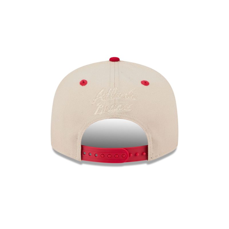 60586765 9FIFTY TEAMART ATLBRA OTC R