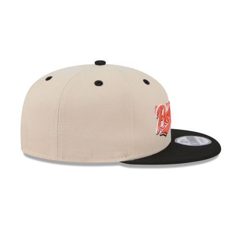 60586766 9FIFTY TEAMART BALORI OTC RSIDE