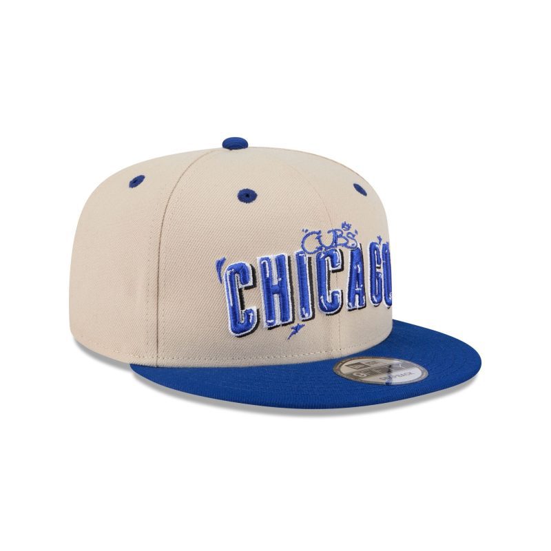 60586767 9FIFTY TEAMART CHICUB OTC 3QR