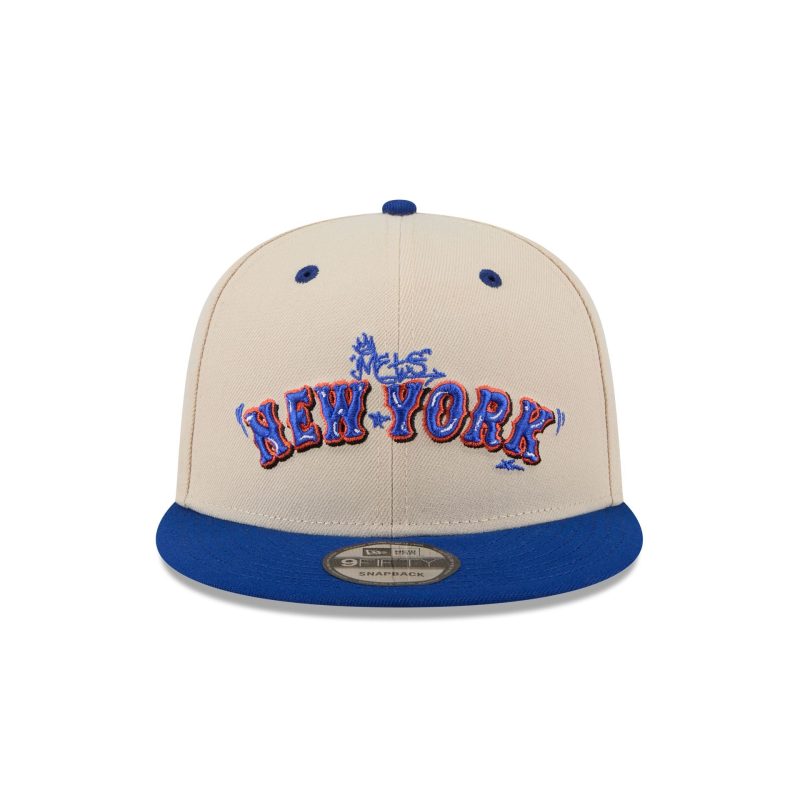 60586770 9FIFTY TEAMART NEYMET OTC F