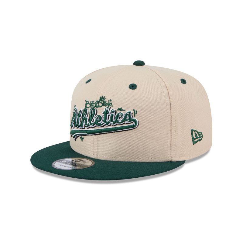 60586771 9FIFTY TEAMART OAKATH OTC 3QL