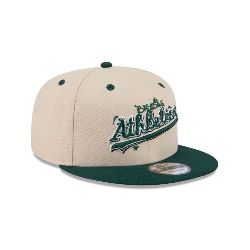 60586771 9FIFTY TEAMART OAKATH OTC 3QR