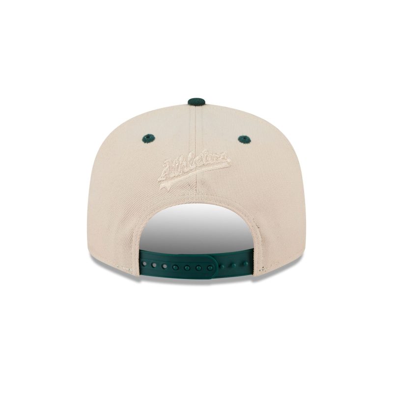 60586771 9FIFTY TEAMART OAKATH OTC R