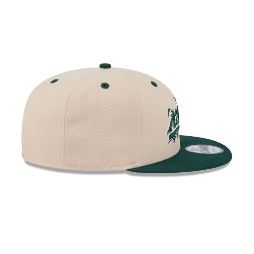 60586771 9FIFTY TEAMART OAKATH OTC RSIDE