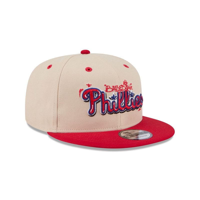 60586772 9FIFTY TEAMART PHIPHI OTC 3QR