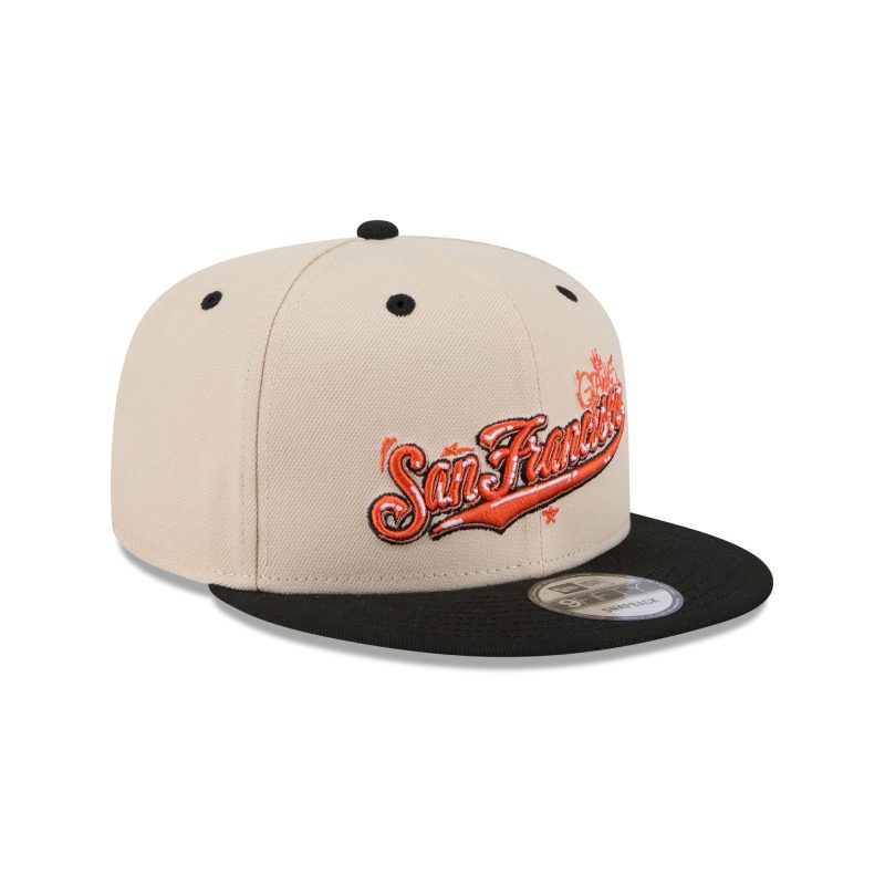 60586773 9FIFTY TEAMART SAFGIA OTC 3QR