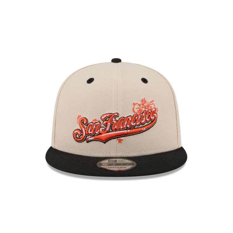 60586773 9FIFTY TEAMART SAFGIA OTC F