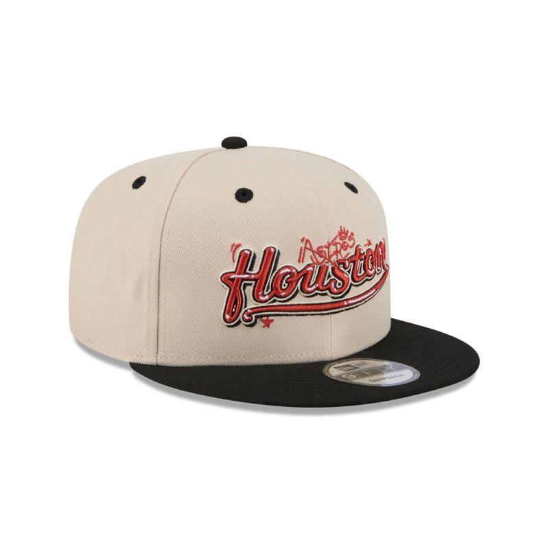 60586775 9FIFTY TEAMART HOUAST OTC 3QR