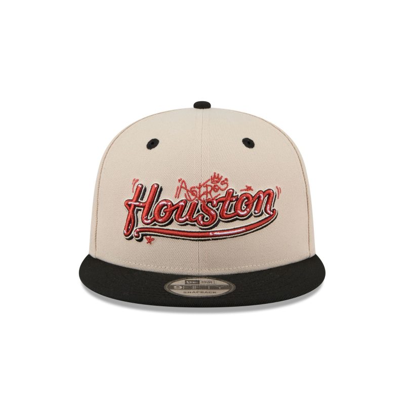 60586775 9FIFTY TEAMART HOUAST OTC F