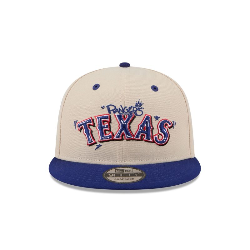 60586778 9FIFTY TEAMART TEXRAN OTC F