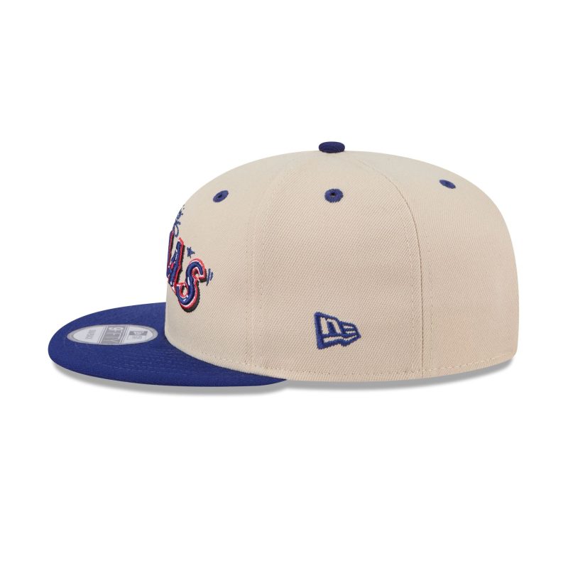 60586778 9FIFTY TEAMART TEXRAN OTC LSIDE