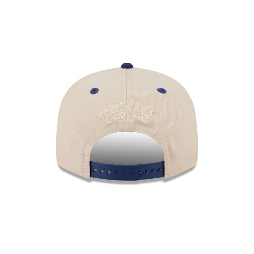 60586778 9FIFTY TEAMART TEXRAN OTC R