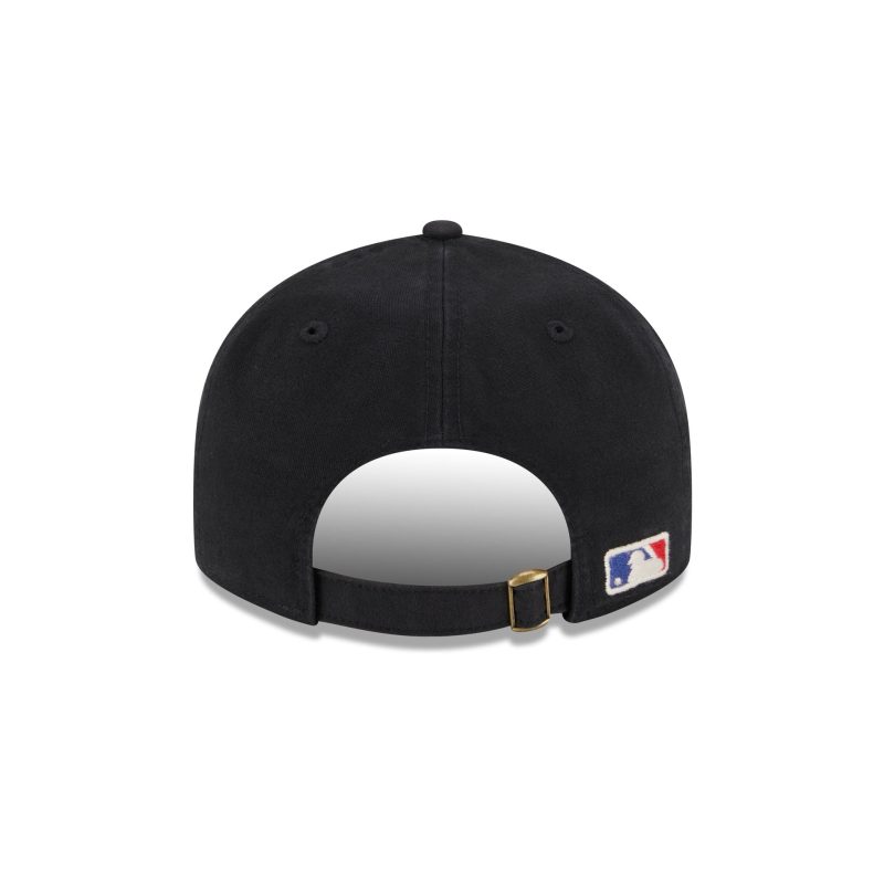 60586892 RC9FIFTY CANVASFELTLOGO ARIDIA OTC R