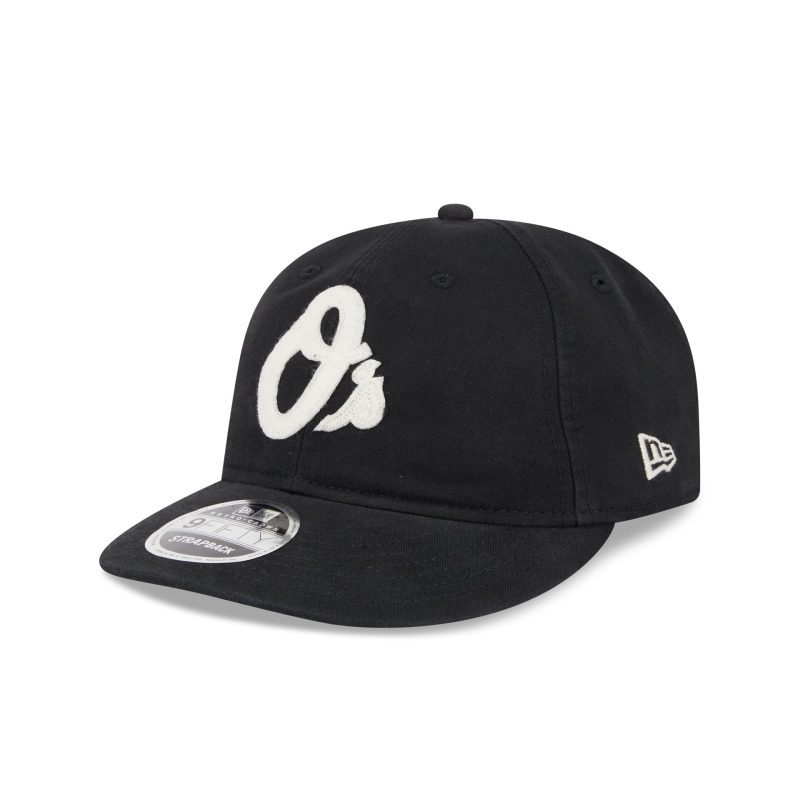 60586894 RC9FIFTY CANVASFELTLOGO BALORI OTC 3QL