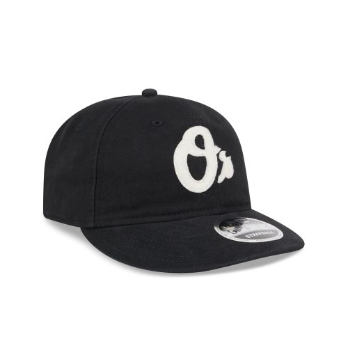 60586894 RC9FIFTY CANVASFELTLOGO BALORI OTC 3QR