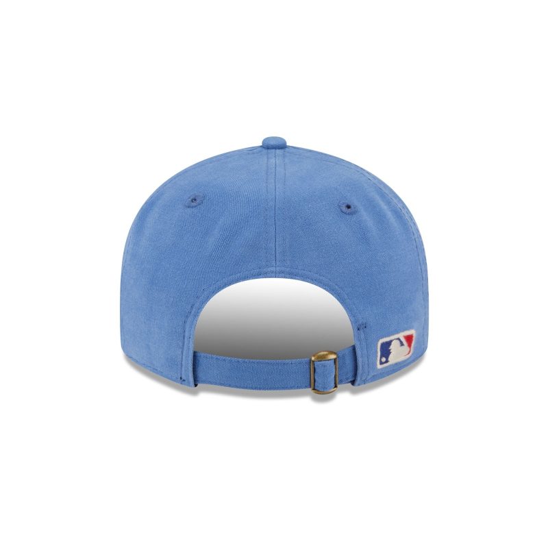 60586896 RC9FIFTY CANVASFELTLOGO CHICUB OTC R