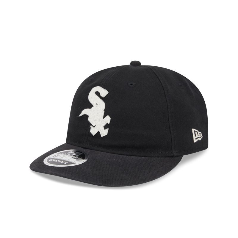 60586897 RC9FIFTY CANVASFELTLOGO CHIWHI OTC 3QL