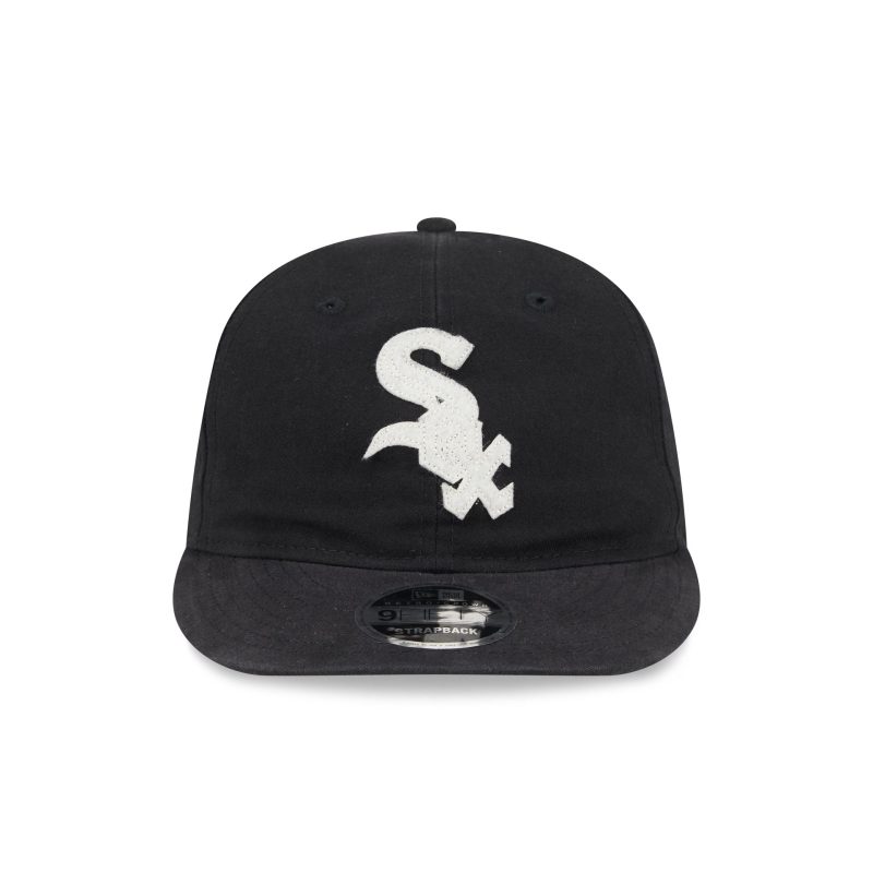 60586897 RC9FIFTY CANVASFELTLOGO CHIWHI OTC F