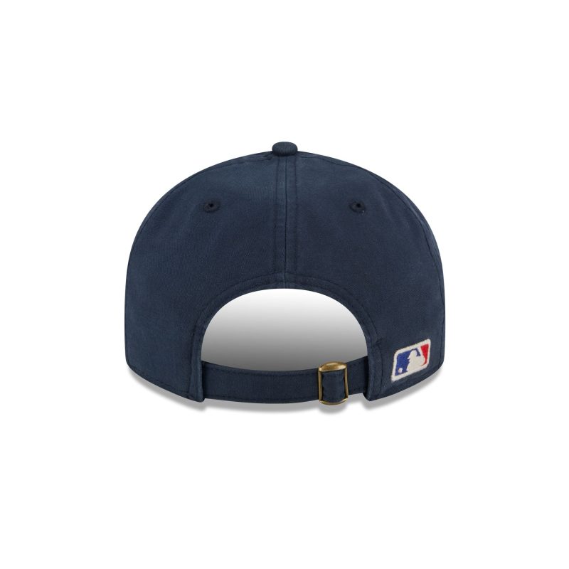 60586899 RC9FIFTY CANVASFELTLOGO HOUAST OTC R