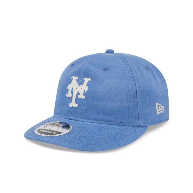 60586901 RC9FIFTY CANVASFELTLOGO NEYMET OTC 3QL