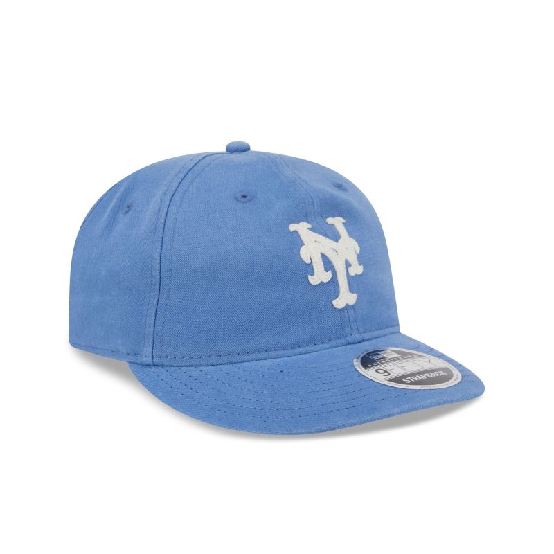 60586901 RC9FIFTY CANVASFELTLOGO NEYMET OTC 3QR