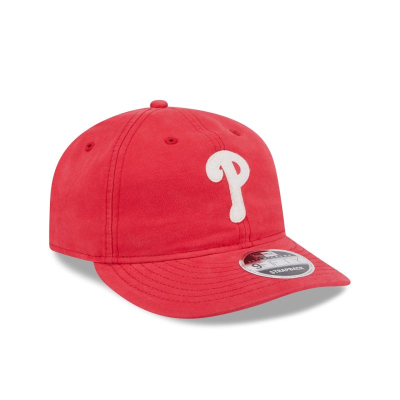 60586903 RC9FIFTY CANVASFELTLOGO PHIPHI OTC 3QR