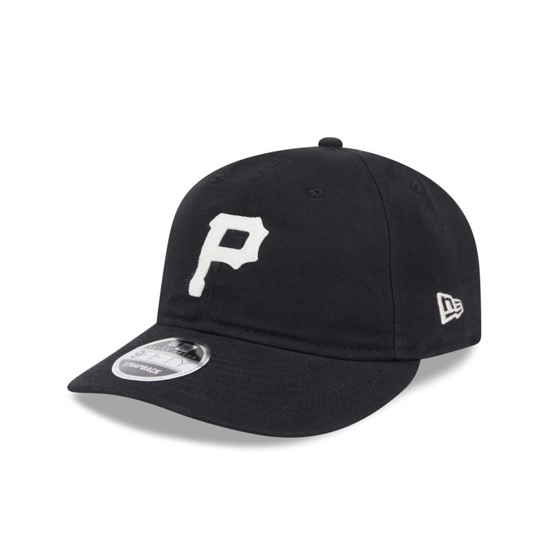 60586904 RC9FIFTY CANVASFELTLOGO PITPIR OTC 3QL