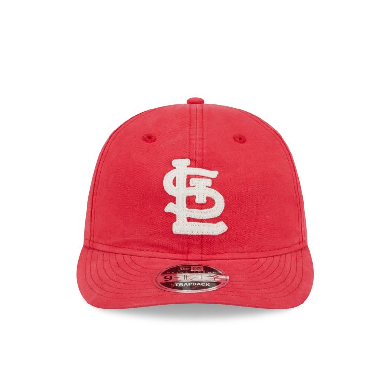 60586905 RC9FIFTY CANVASFELTLOGO STLCAR OTC F