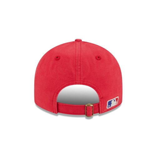 60586905 RC9FIFTY CANVASFELTLOGO STLCAR OTC R