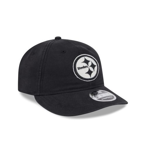 60586909 RC9FIFTY CANVASFELTLOGO PITSTE OTC 3QR