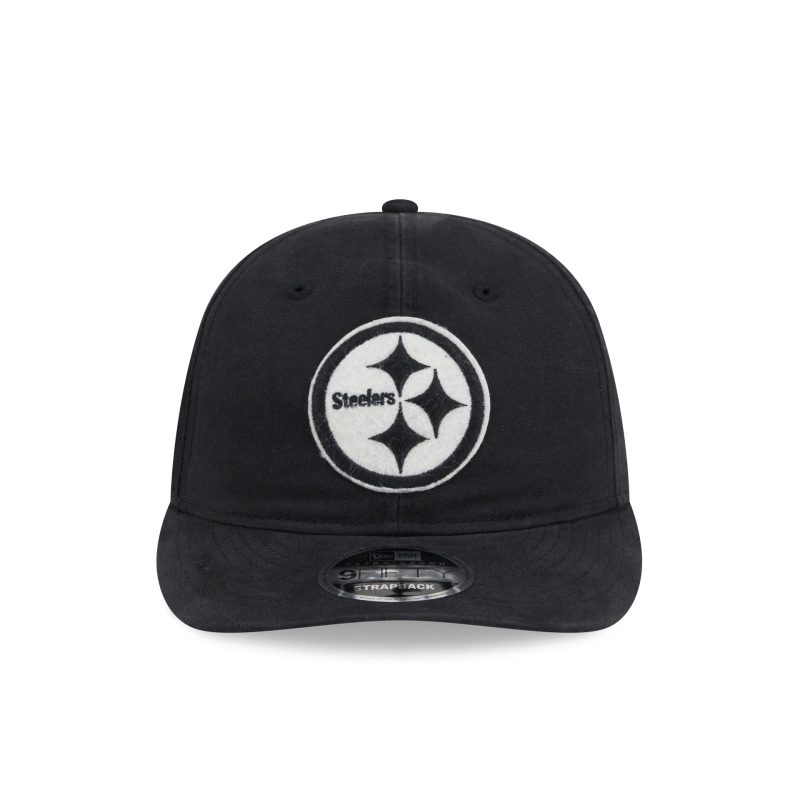 60586909 RC9FIFTY CANVASFELTLOGO PITSTE OTC F