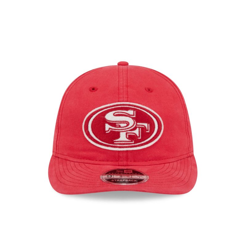 60586910 RC9FIFTY CANVASFELTLOGO SAF49E OTC F