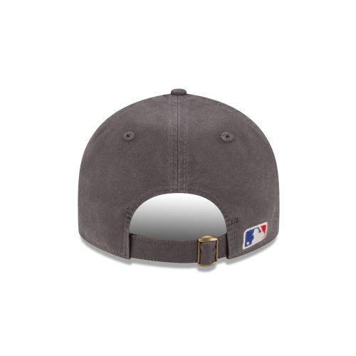 60586912 RC9FIFTY CANVASFELTLOGO SADPAD OTC R