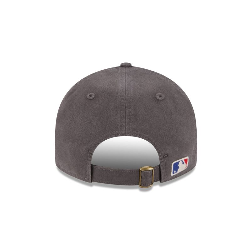 60586912 RC9FIFTY CANVASFELTLOGO SADPAD OTC R