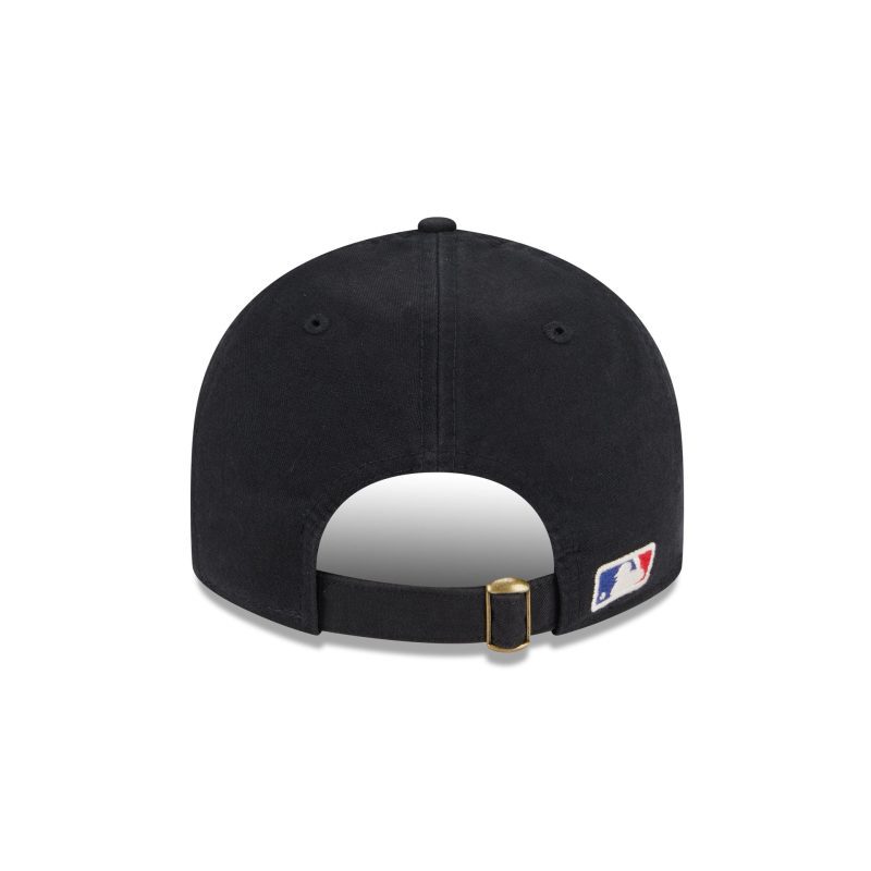 60586913 RC9FIFTY CANVASFELTLOGO SAFGIA OTC R