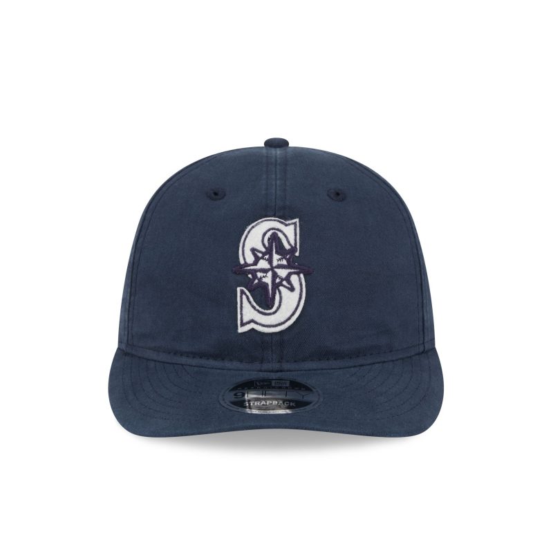 60586914 RC9FIFTY CANVASFELTLOGO SEAMAR OTC F