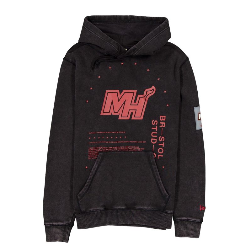 60587868 HOODIE NBAXBRISTOL24 MIAHEA BLK F 76d29ea1 b603 4118 8dbf df5f9cce2ed0