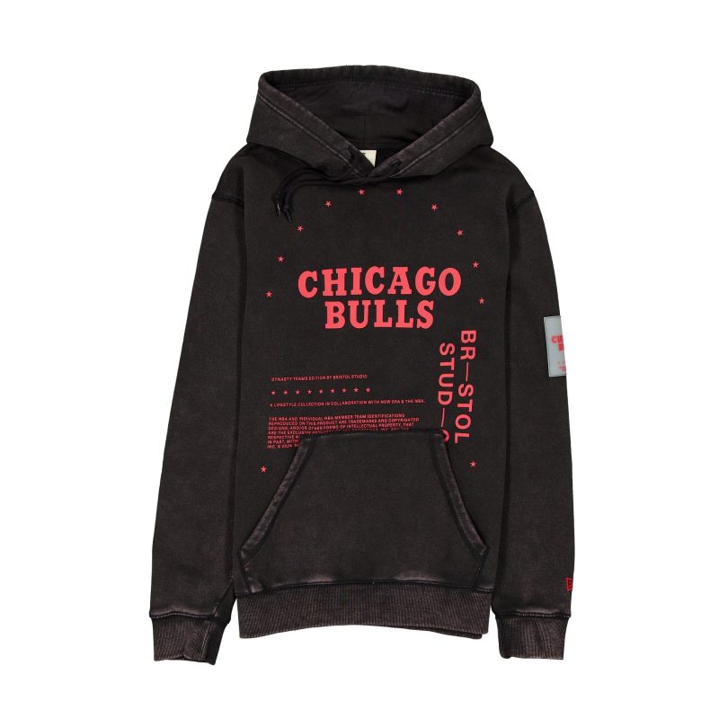 60587869 HOODIE NBAXBRISTOL24 CHIBUL BLK F bf984244 ac21 4e20 a688 00189d2b3dc0