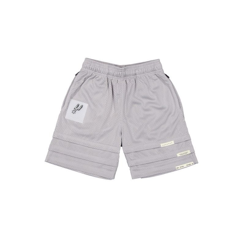 60587877 SHORTS NBAXBRISTOL24 SAASPU GRY F eefd4bb4 55fd 4378 91e5 7dd55a6f53b5