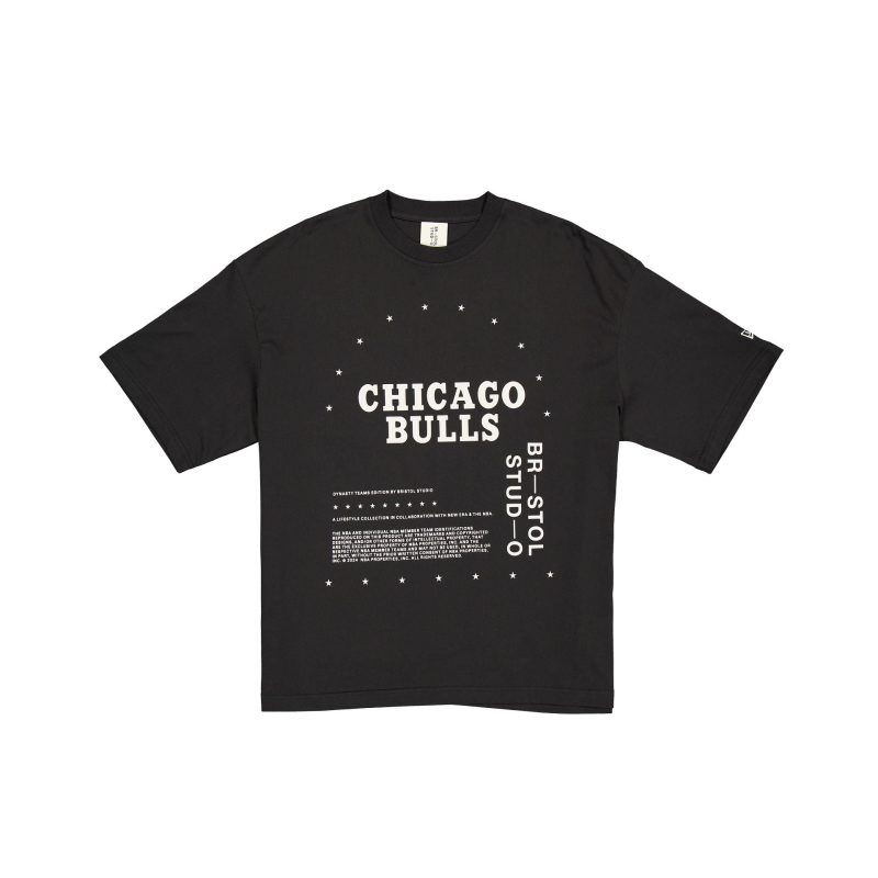 60587887 TSHIRT NBAXBRISTOL24 CHIBUL BLK F 001f2b0c b79e 4595 a757 8ed73f757de6