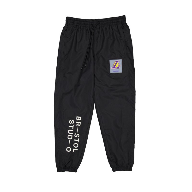 60587894 PANTS NBAXBRISTOL24 LOSLAK BLK F 2e7a7134 b692 4465 b489 a7484b9cc252