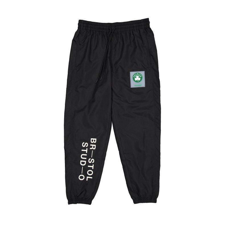 60587895 PANTS NBAXBRISTOL24 BOSCEL BLK F d2feb2e1 0497 4e60 a07e cfdb0a53d94a