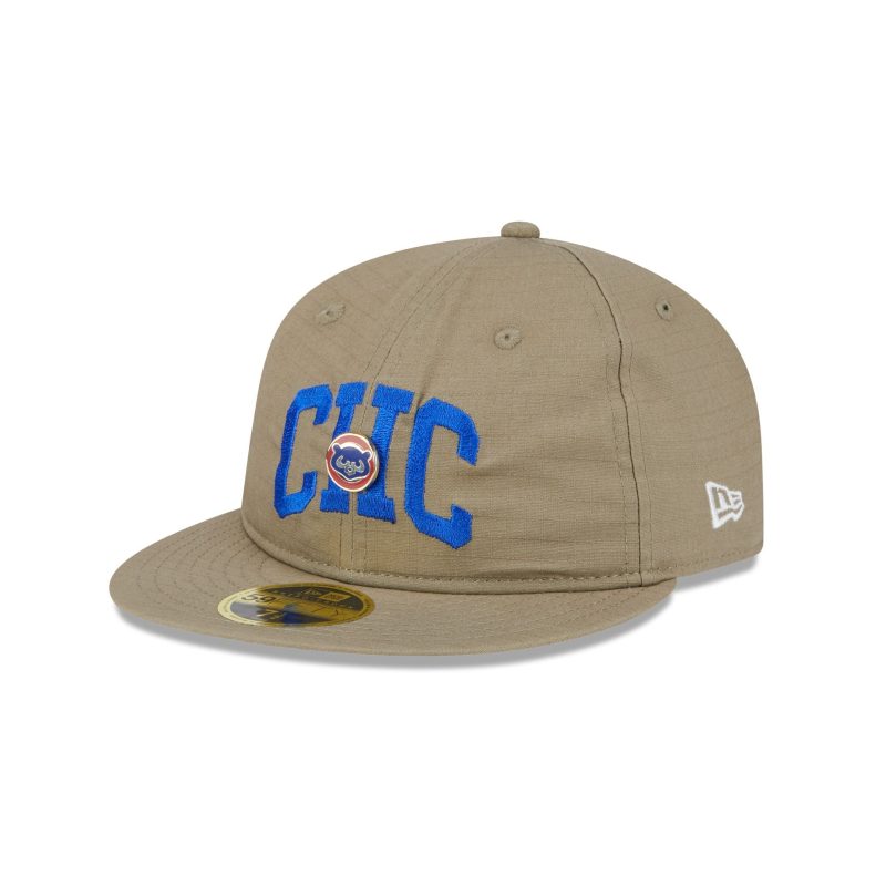 60588066 RC59FIFTY LifestyleEnergy CHICUB KHK 3QL