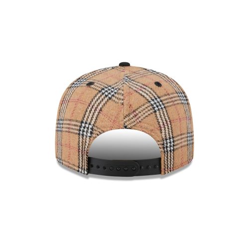 60588081 9FIFTY LifestyleEnergy BOSRED TAN R