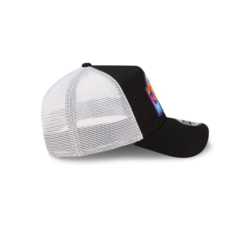 60588621 9FORTYAF EMEATRUCKERS24 NEWERA BLK RSIDE