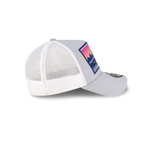 60588627 9FORTYAF EMEATRUCKERS24 NEWERA GRY RSIDE