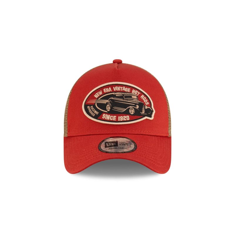 60588631 9FORTYAF EMEATRUCKERS24 NEWERA SCA F